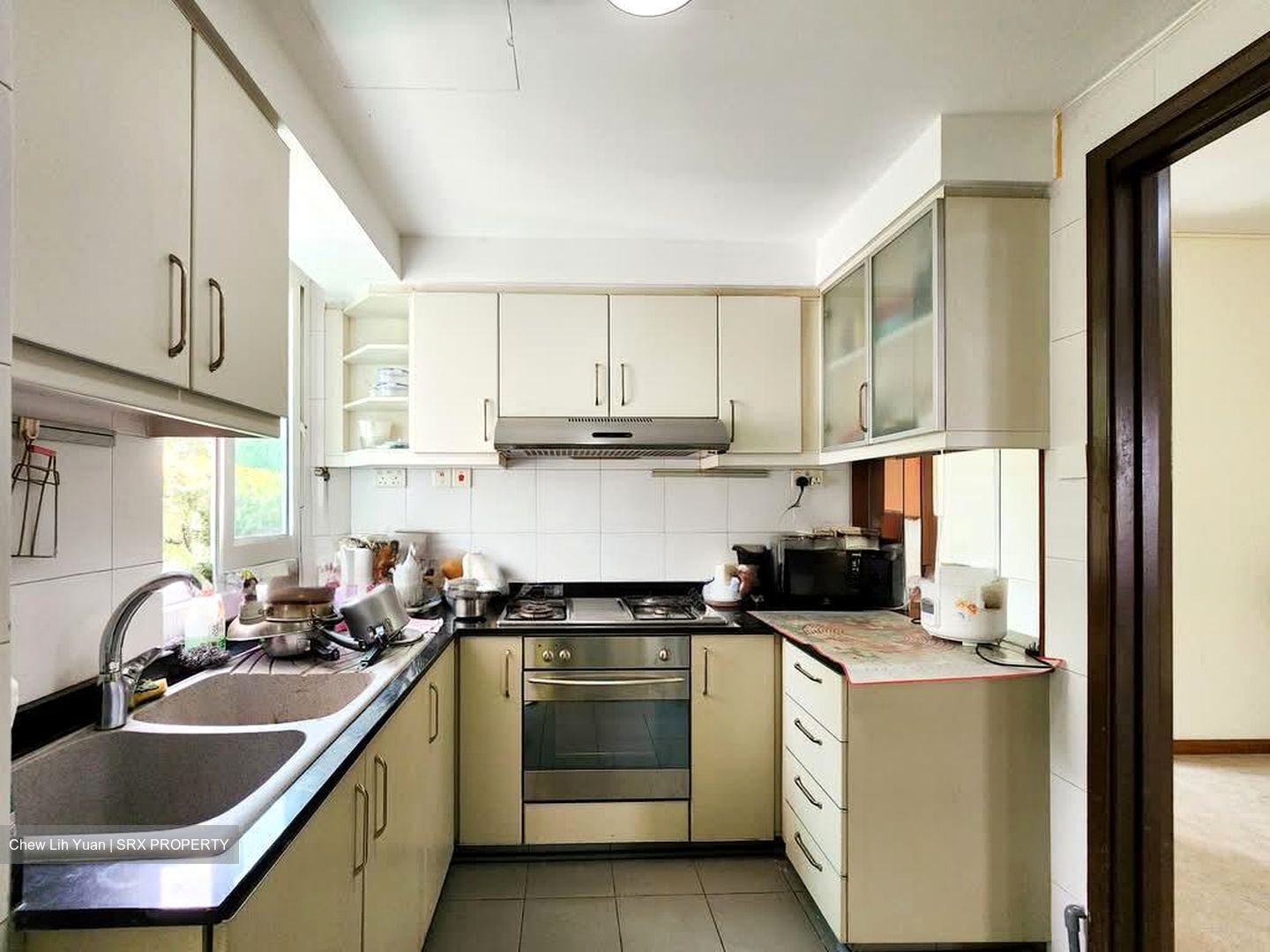 The Warren (D23), Condominium #583573991